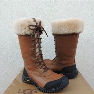 Ugg Adirondack III Tall Boot
